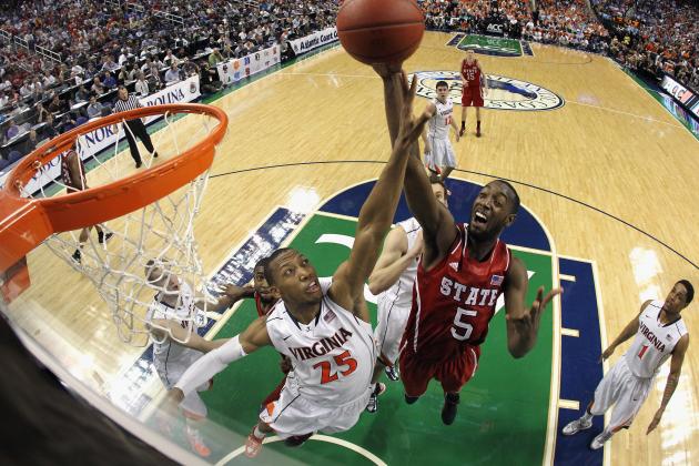 Does Virginia Deserve an at-Large Bid?