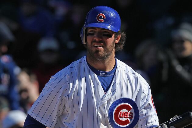 Cubs Waiting to See How the Ian Stewart Gamble Will Payoff