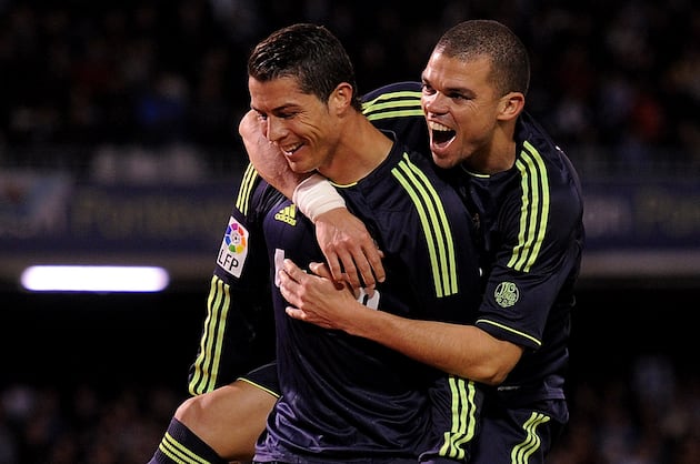 Real Madrid vs. Mallorca: La Liga Live Score, Highlights, Recap