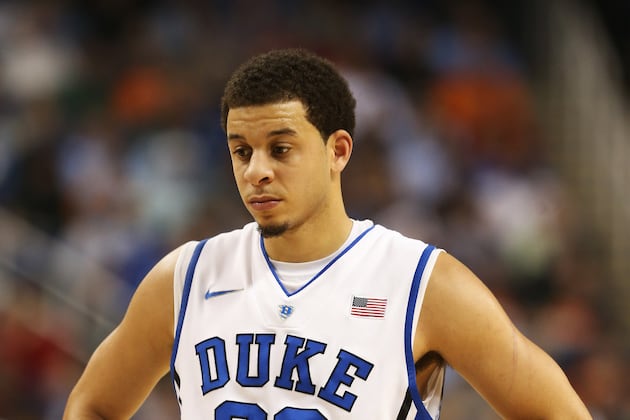 Despite Loss, Duke Still to Be Among Top Seeds