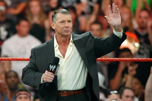 What Would Happen in a Vince McMahon vs. Dana White Match?