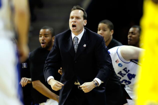 Report: Northwestern Parts Ways with Carmody