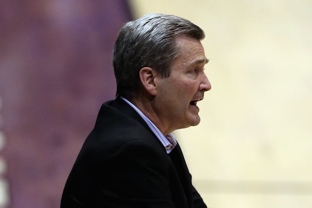 Bill Carmody Firing 'Correct Decision'