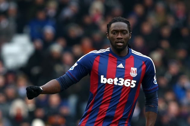 Stoke City's Kenwyne Jones Squanders Chance to Seal Win over West Brom