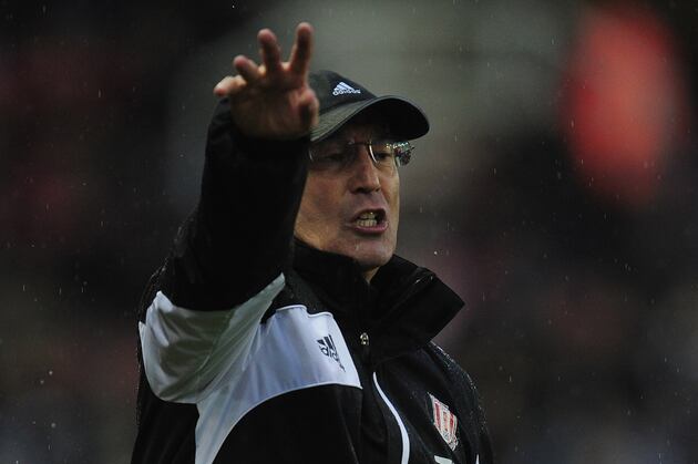 Stoke 0 West Brom 0: Tony Pulis Hails Potters Fans After Stalemate