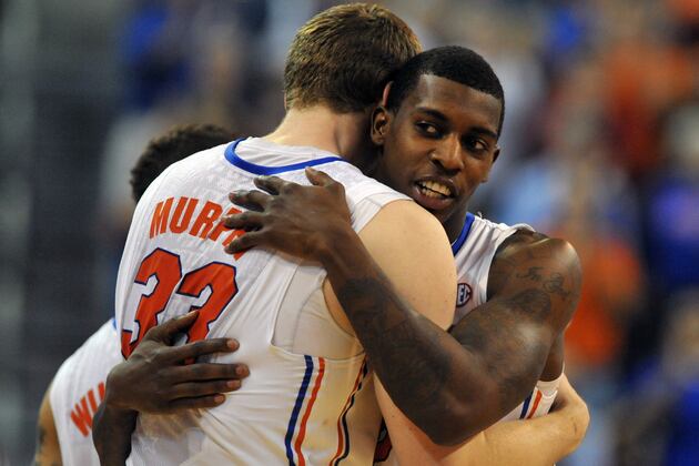 SEC Tournament 2013 Brackets: Predicting How Conference Will Play out