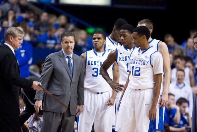 Bubble Teams 2013: Teams That Will Miss Out on the Big Dance