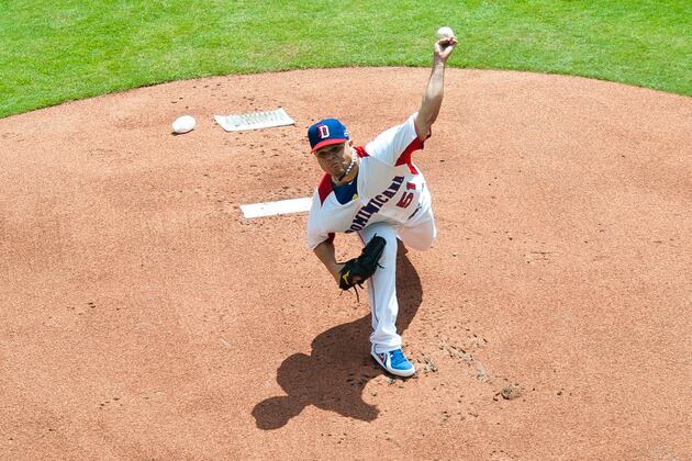 Puerto Rico vs. Dominican Republic: Boxscore: March 16, 2013: ESPN