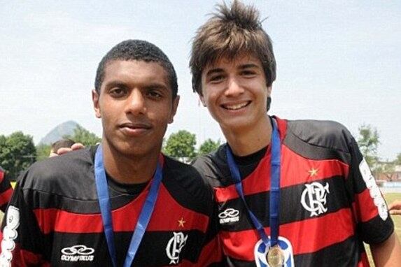 Mattheus on the Verge of Joining Juventus in £1.5m Deal