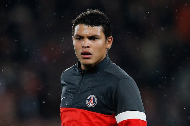 PSG Captain Thiago Silva: Carlo Ancelotti Changed My Life