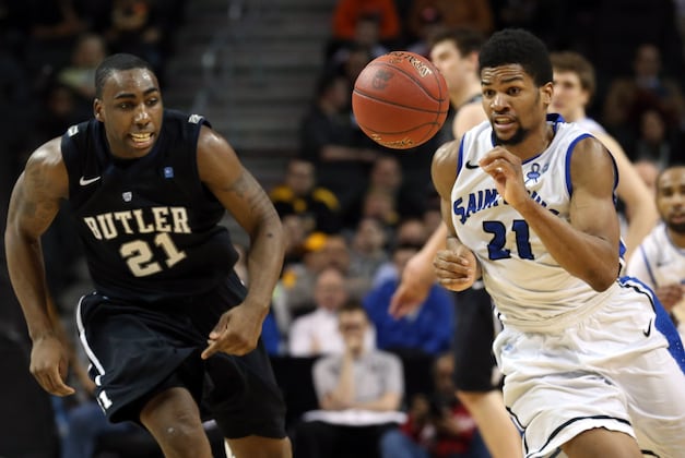 Condensed Prep Time in NCAAs Makes Saint Louis Dangerous