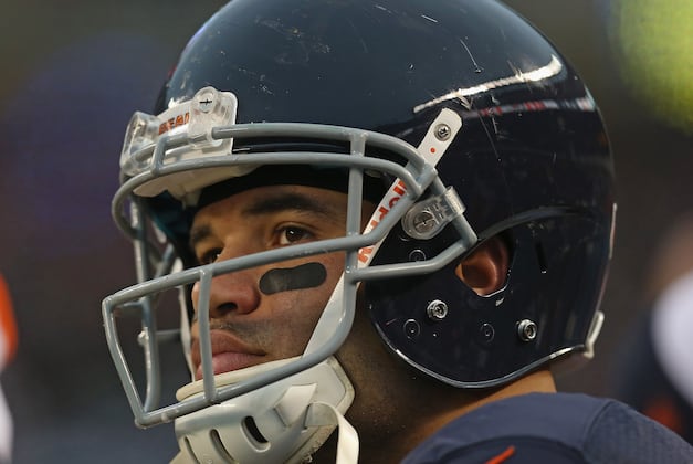 Former Bears Tight End Kellen Davis Draws Interest from Cleveland