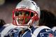 FOXBORO, MA - NOVEMBER 18: Aqib Talib #31 of the New England Patriots watches from the sideline against the Indianapolis Colts in the second half at Gillette Stadium on November 18, 2012 in Foxboro, Massachusetts. (Photo by Jim Rogash/Getty Images)