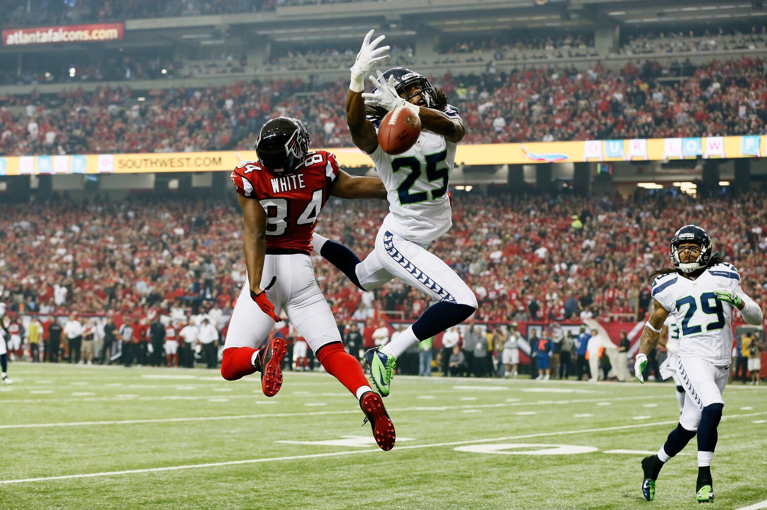 Number One Ranked Defense In The Nfl - ok8lwdn