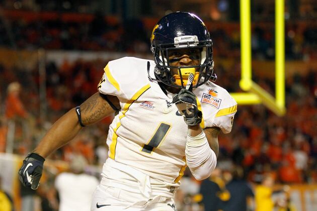 Miami Dolphins: Will Tavon Austin Be Considered at No. 12?