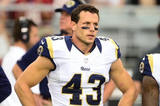 Craig Dahl Shares His Thoughts on Being the Newest 49ers Safety