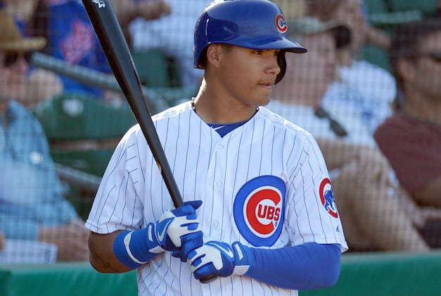 Baez Puts on a Show, Again