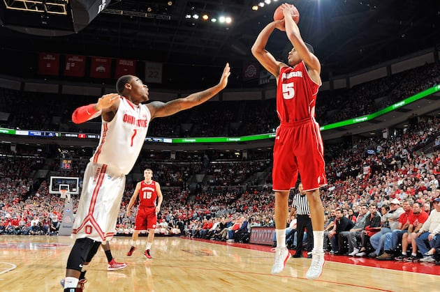Big Ten Championship Game 2013: Keys to Victory for Ohio State and Wisconsin