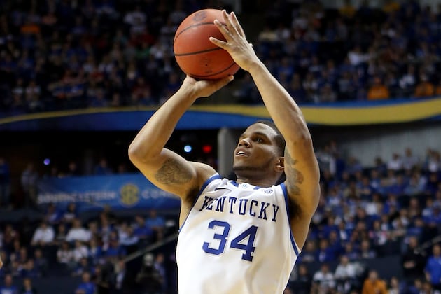 Kentucky basketball: Cats left in NCAA limbo | Basketball: Men | Kentucky.com