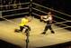 CM Punk makes a mockery of Undertaker's urn.