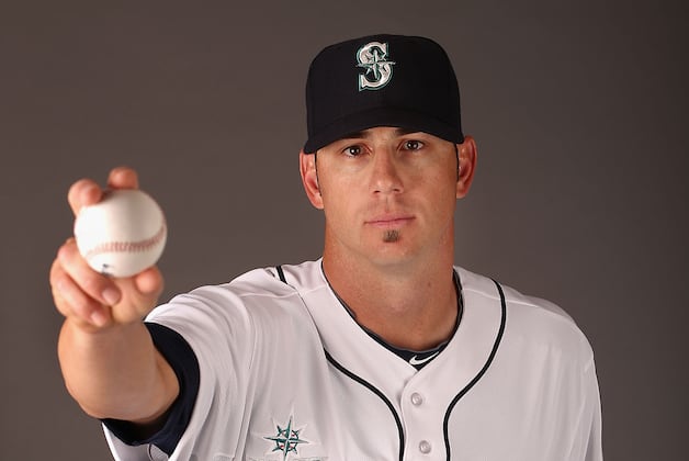 Seattle Mariners: How Do You Solve the Problem of Jon Garland?