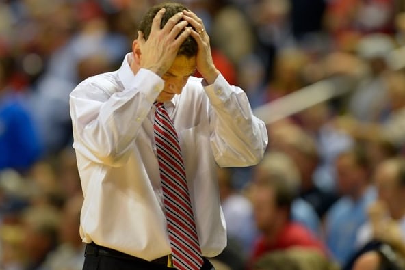 Terps' ACC Tournament Run Ends with 79-76 Semifinal Loss to Tar Heels