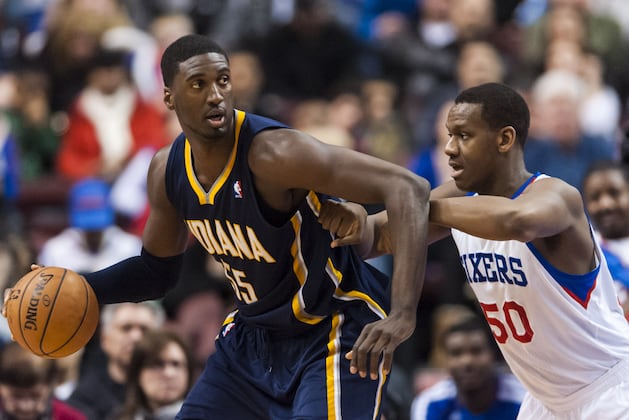 Game Rewind: Pacers 91, Sixers 98
