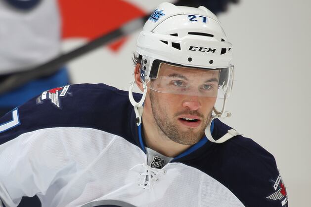 Bogosian Gets Jets Past Leafs in 10th SO Round