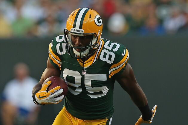 Jennings Passes on Packers' $8 Million Offer; Tom Crabtree Rejects $700,000