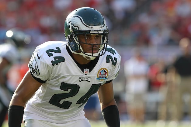 Nnamdi Visiting Saints on Sunday