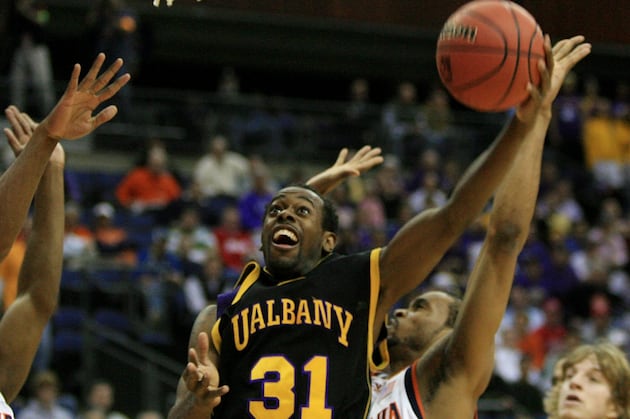 March Madness 2013 Schedule: When and Where to Watch 1st-Round Games