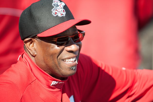 Dusty Baker Wants to Manage U.S. in World Baseball Classic