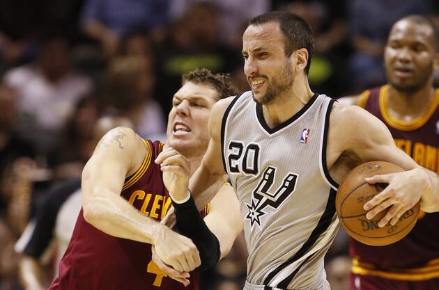Cleveland Cavaliers Fall Short in the Fourth Quarter