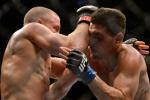 UFC's Nick Diaz Hints at Retirement After Loss to GSP