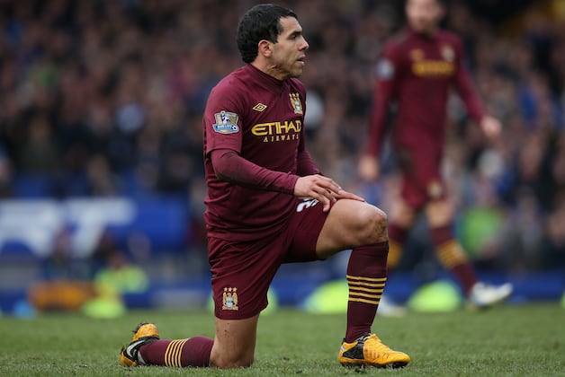 Everton vs. Manchester City: Loss Guarantees Strong Showing in FA Cup from City