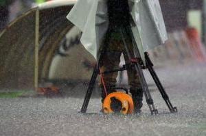 Sampdoria-Inter Called off