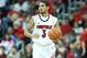 LOUISVILLE, KY - NOVEMBER 18: Peyton Siva #3 of the Louisville Cardinals dribbles the ball during the game against the Miami Redhawks at KFC YUM! Center on November 18, 2012 in Louisville, Kentucky. (Photo by Andy Lyons/Getty Images)