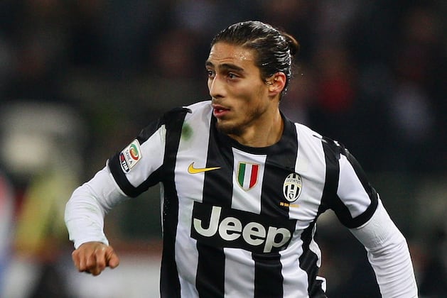Caceres in Hospital After Crash