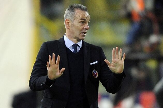 Pioli: 'Conte Lacked Respect'