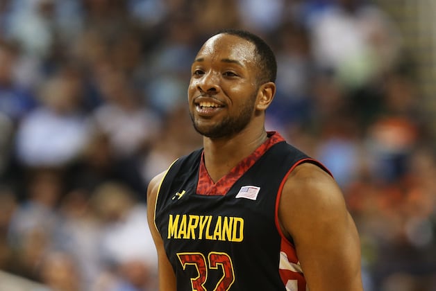 ACC Tournament: Maryland's Dez Wells Ran out of Steam Against North Carolina