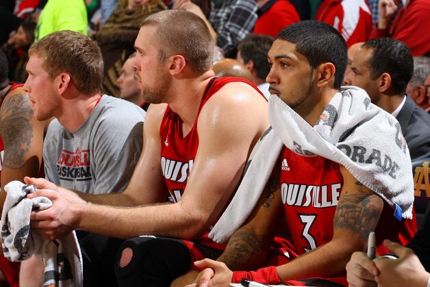 Louisville-Indiana Discussing 3-Year Series
