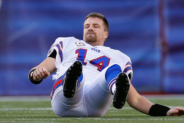 Bills Use Post-June 1 Designation to Minimize Fitzpatrick Cap Hit