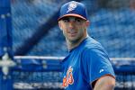 Opening Day Status Unclear for Wright