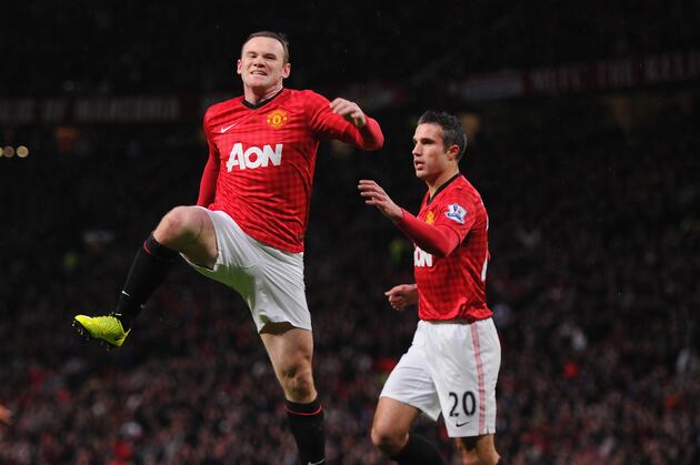 United Tighten Grip in Damp Squib
