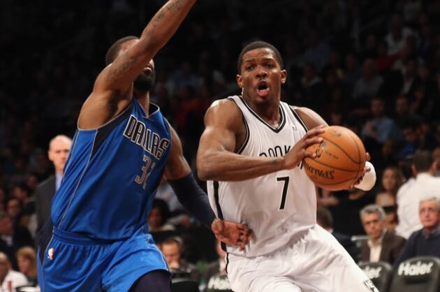 Joe Johnson Will Return Tonight vs. Hawks