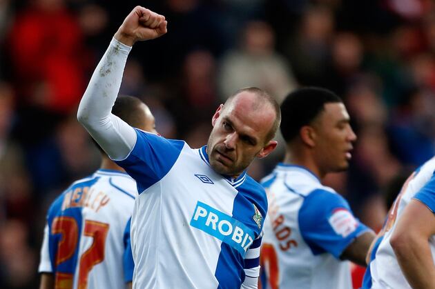 Fulham Boss Martin Jol Has Denied Danny Murphy Is Set to Return to the Club
