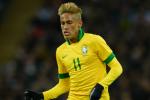 Neymar Says He'll Decide on Future at Season's End