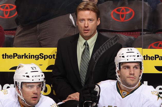Time for a Shakeup in Dallas?