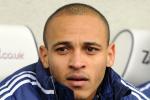 Odemwingie Rips West Brom on Twitter... Again