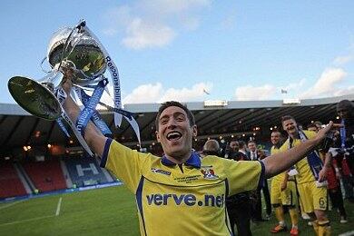 Johnson on the Verge of Becoming Youngest Football League Boss